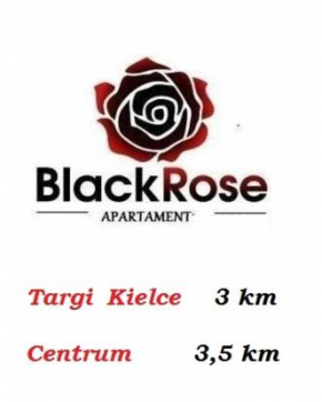 Black Rose Kielce